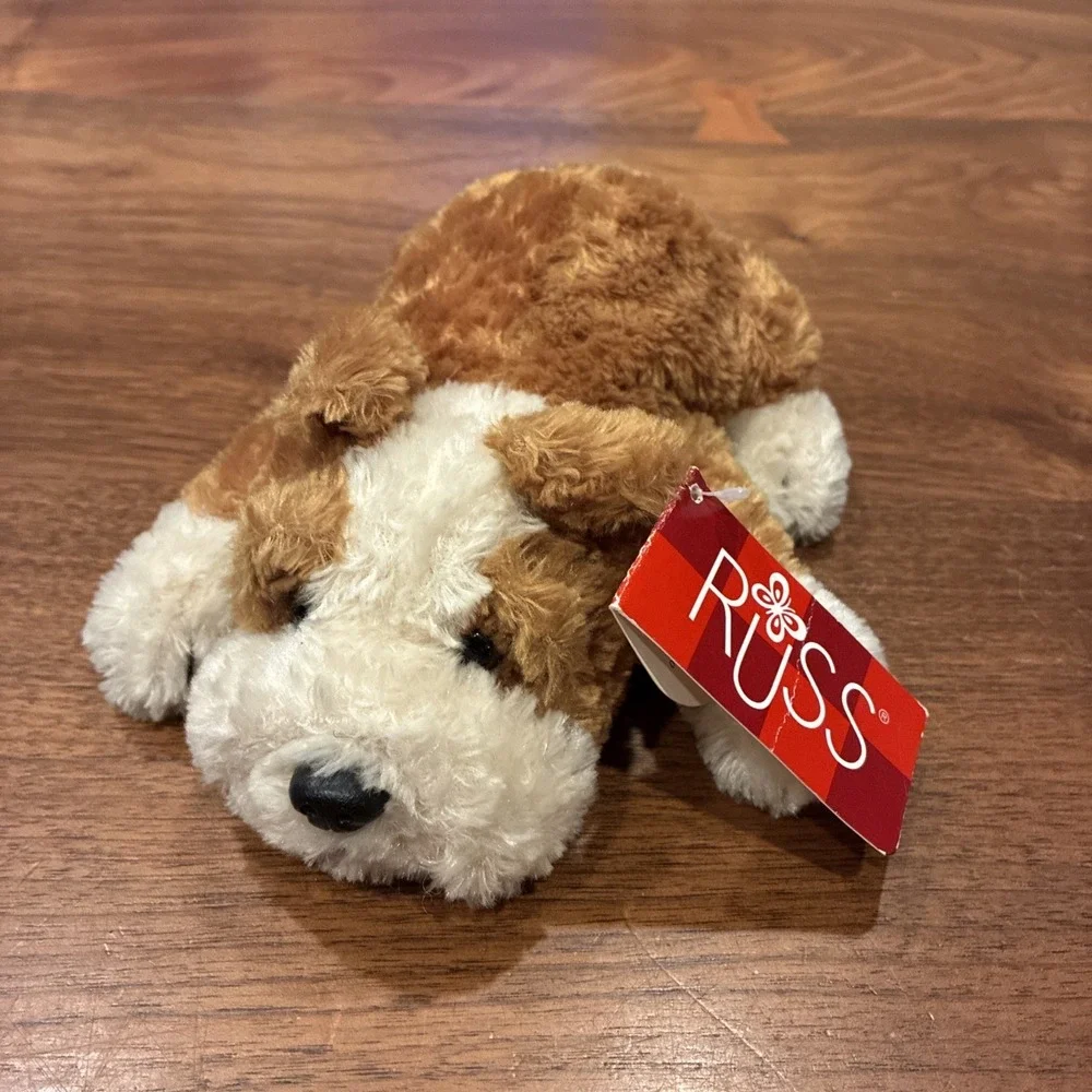 Russ Brandy Flopples 5